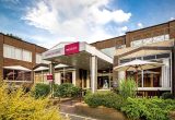 Mercure Norwich Hotel
