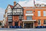 The Maids Head Hotel