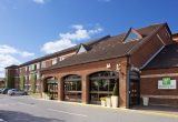 Holiday Inn Norwich North by IHG