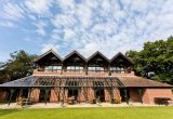 Barnham Broom Hotel, Golf & Spa