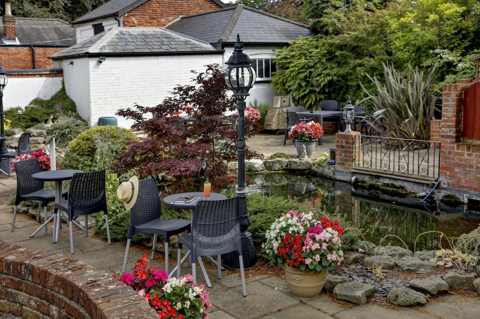 Best Western Annesley House Hotel — photo 5