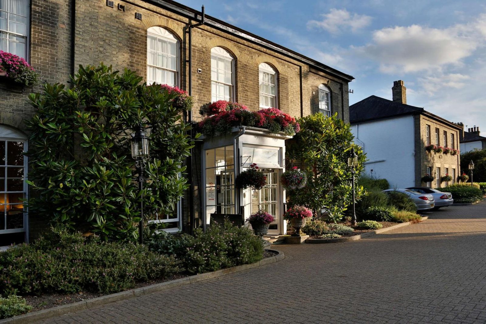 Best Western Annesley House Hotel — photo 2