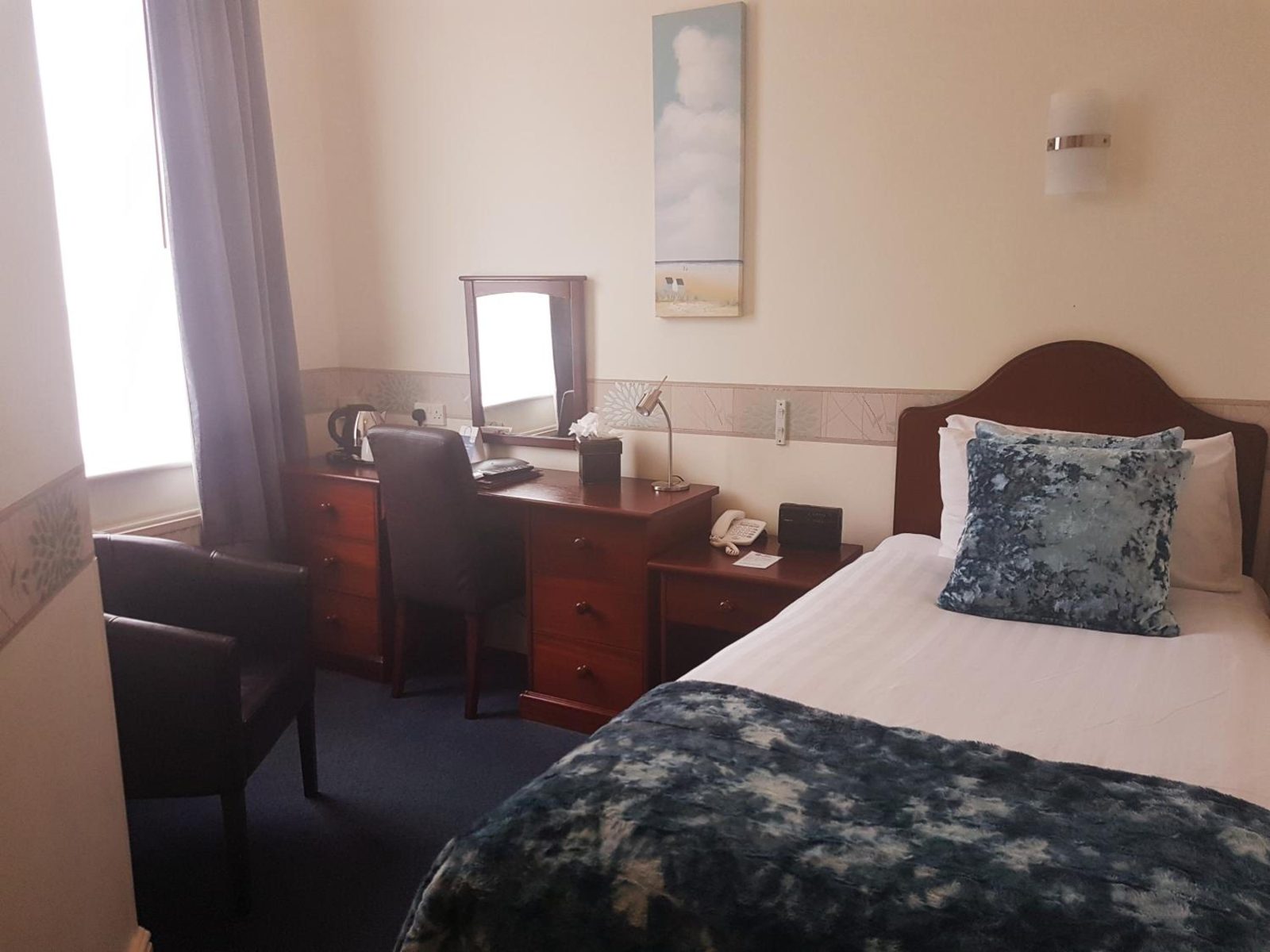 Best Western Annesley House Hotel — photo 6