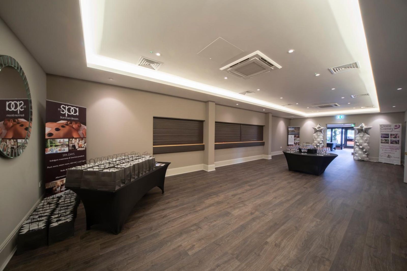 Barnham Broom Hotel, Golf & Spa — photo 3