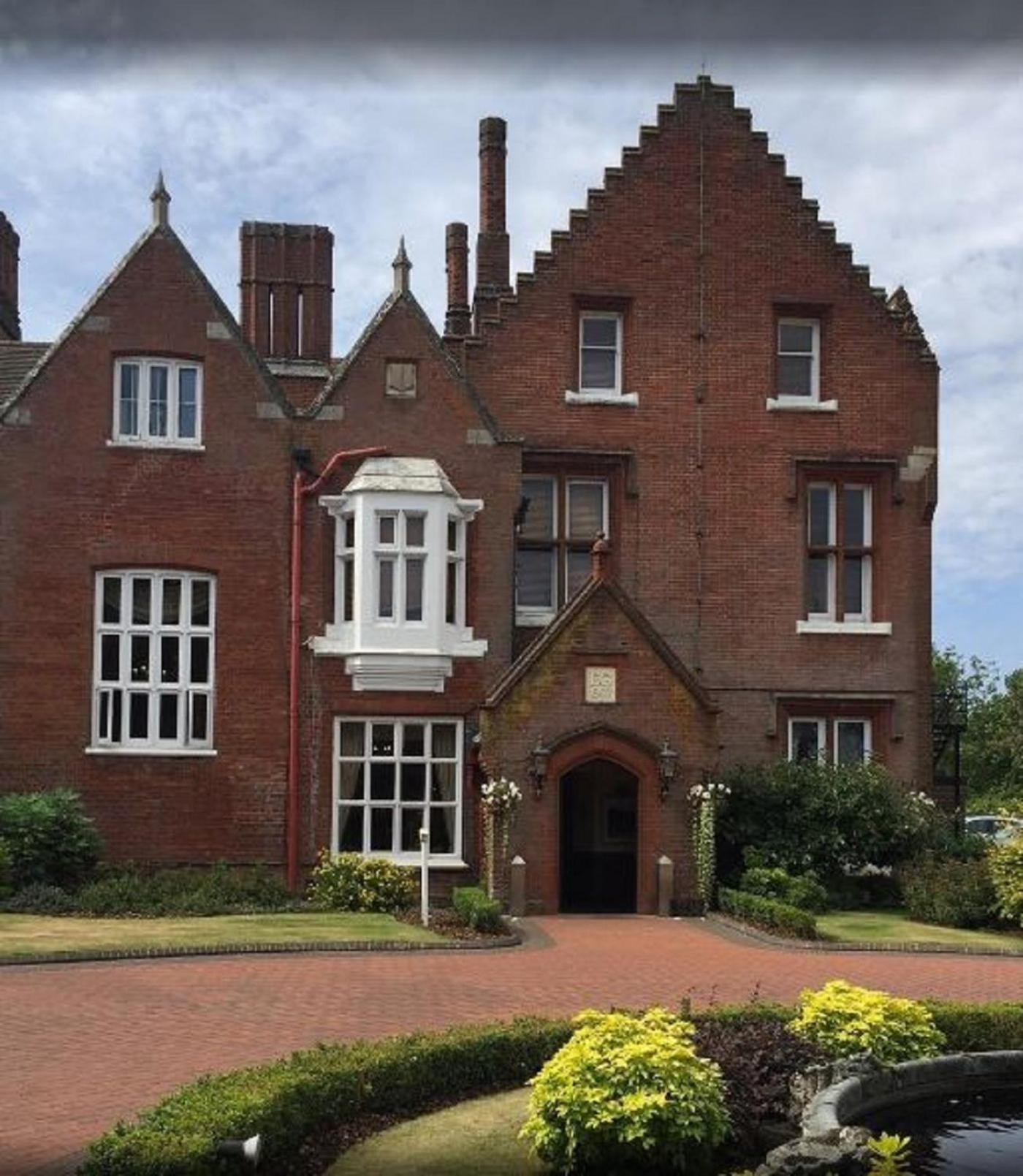 Sprowston Manor Hotel, Spa & Golf — photo 6