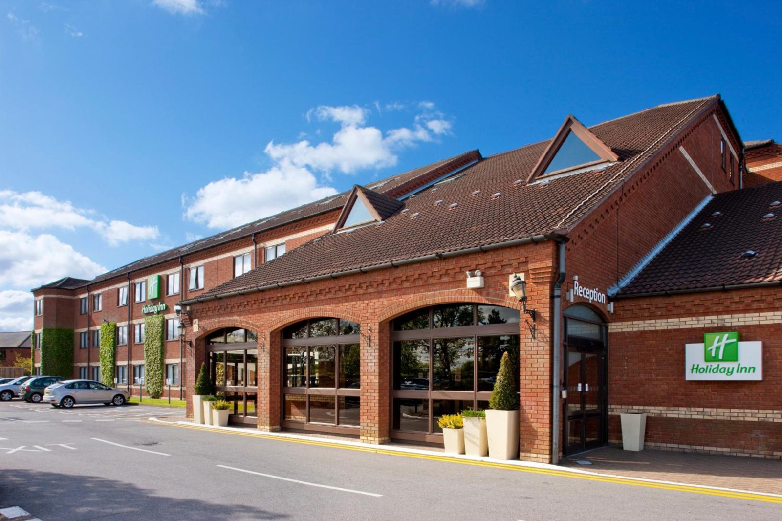 Holiday Inn Norwich North by IHG — photo 2