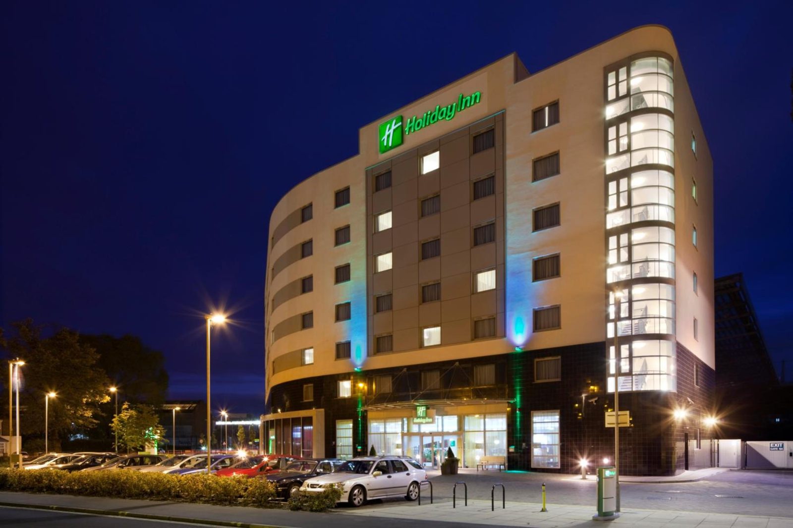 Holiday Inn Norwich City by IHG — photo 2