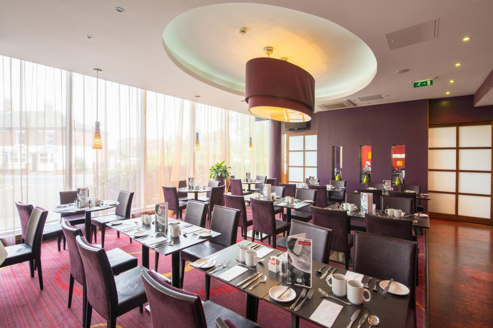 Holiday Inn Norwich City by IHG — photo 5