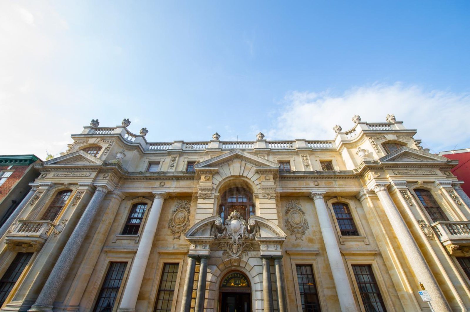 St Giles House — photo 2