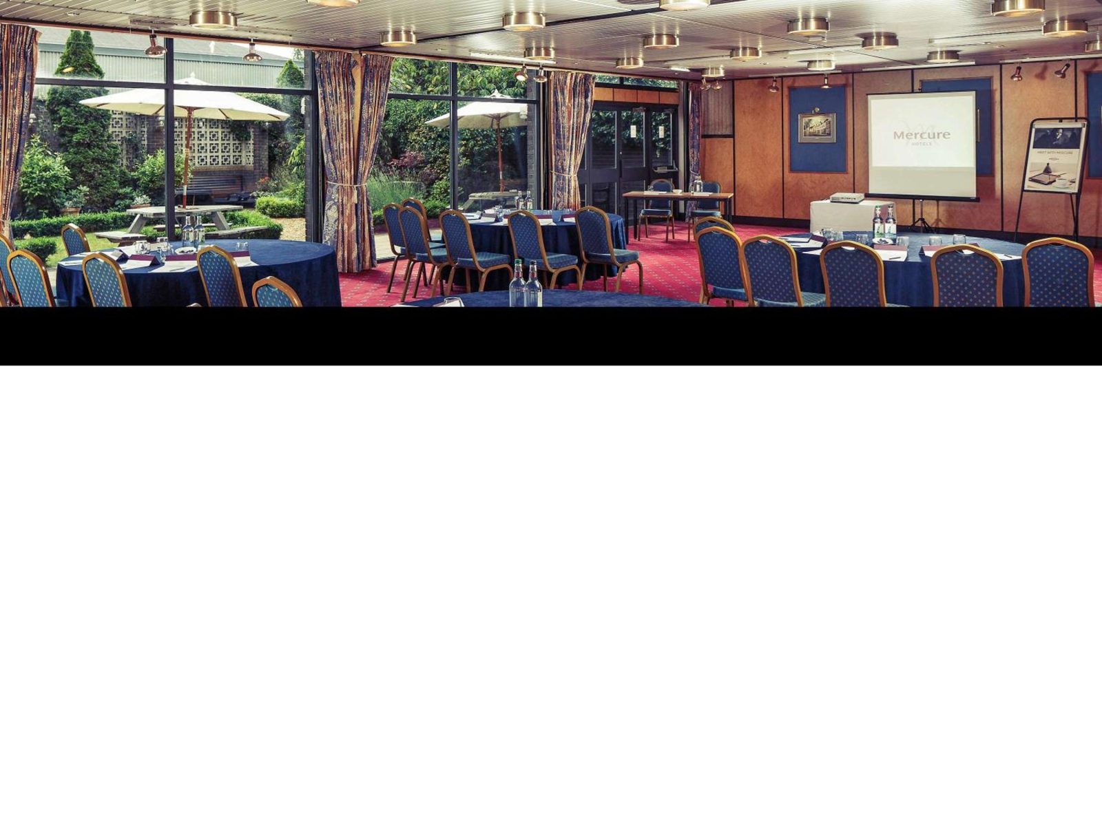 Mercure Norwich Hotel — photo 3
