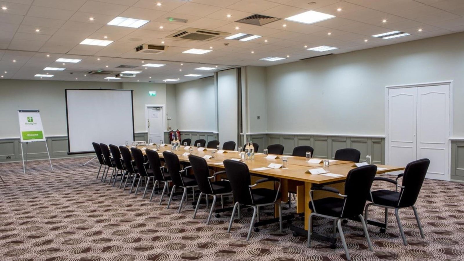 Holiday Inn Norwich North by IHG — photo 3