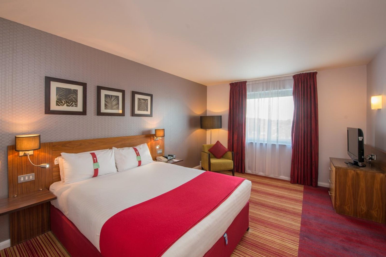 Holiday Inn Norwich City by IHG — photo 4