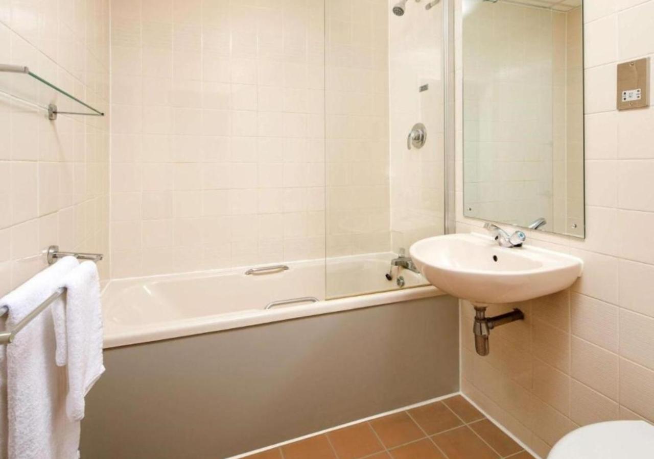 Mercure Norwich Hotel — photo 6