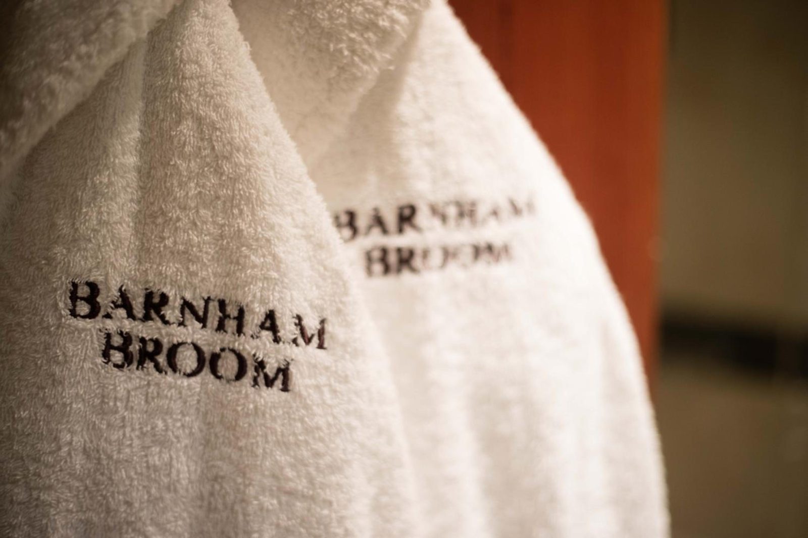 Barnham Broom Hotel, Golf & Spa — photo 5