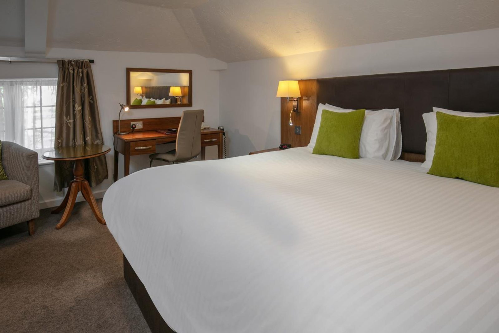 Best Western Annesley House Hotel — photo 4