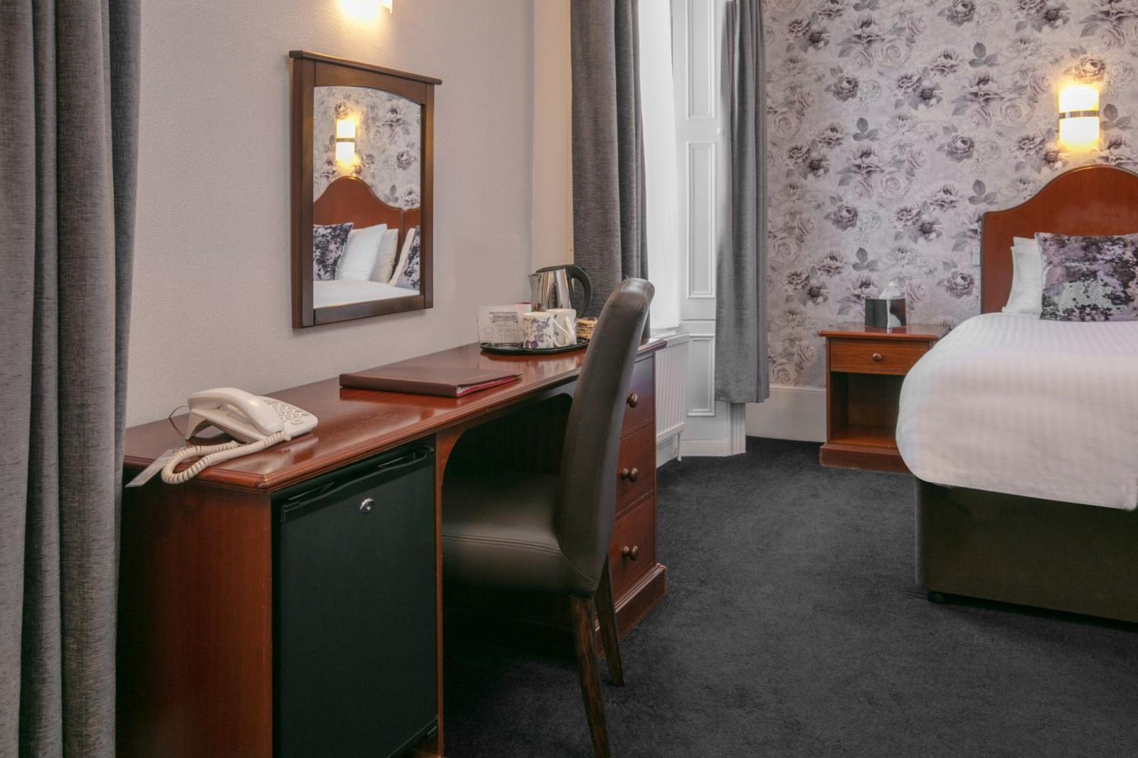 Best Western Annesley House Hotel — photo 3