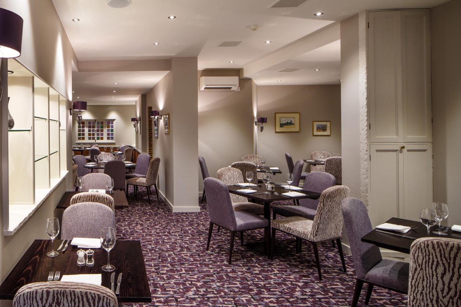 Mercure Norwich Hotel — photo 4