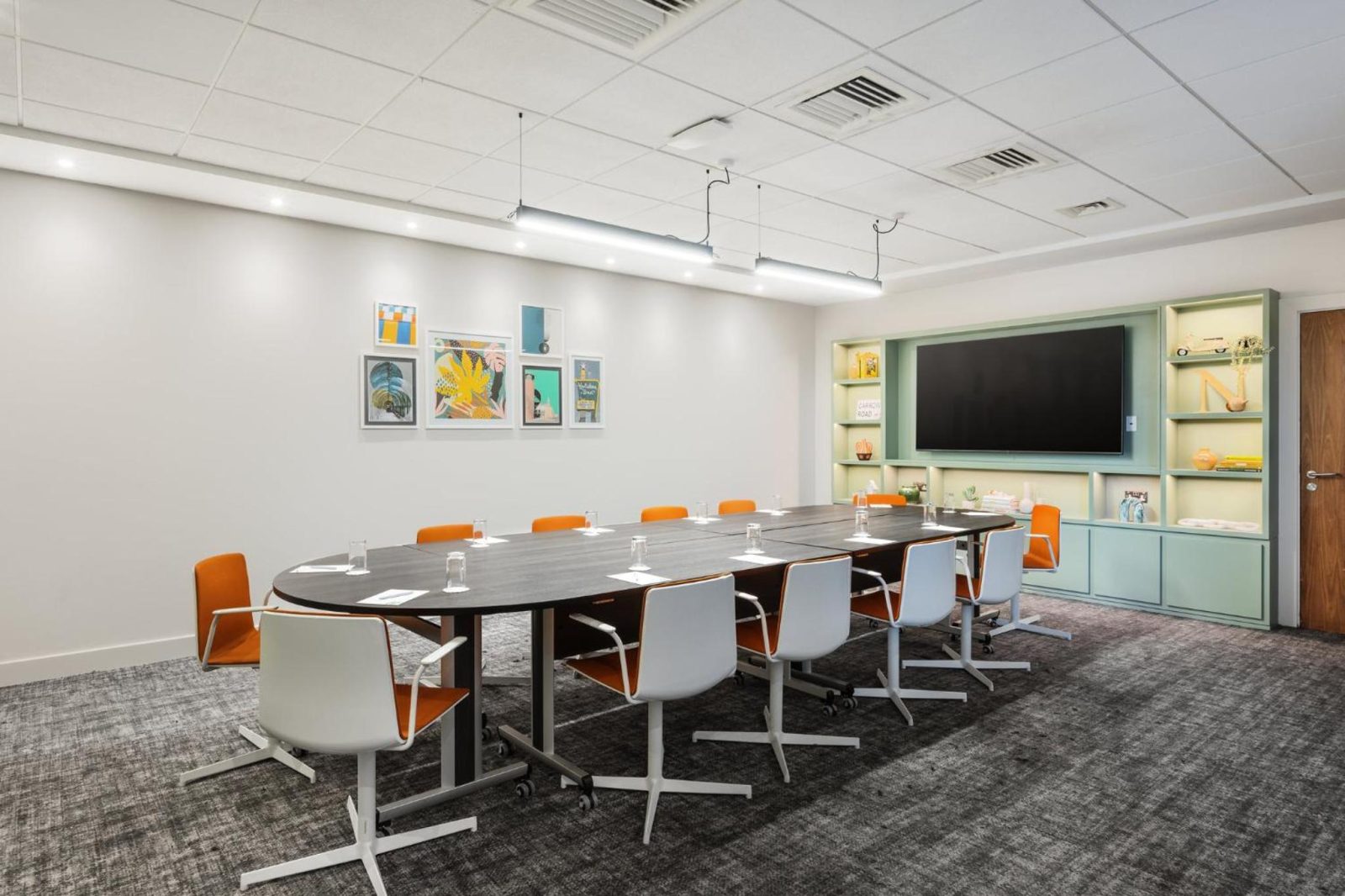 Holiday Inn Norwich City by IHG — photo 6