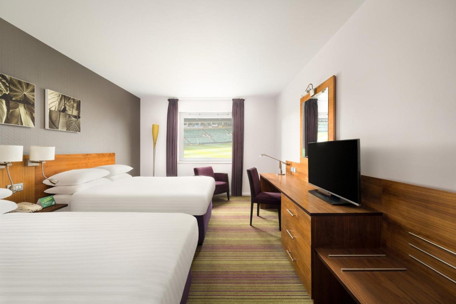 Holiday Inn Norwich City by IHG — photo 3