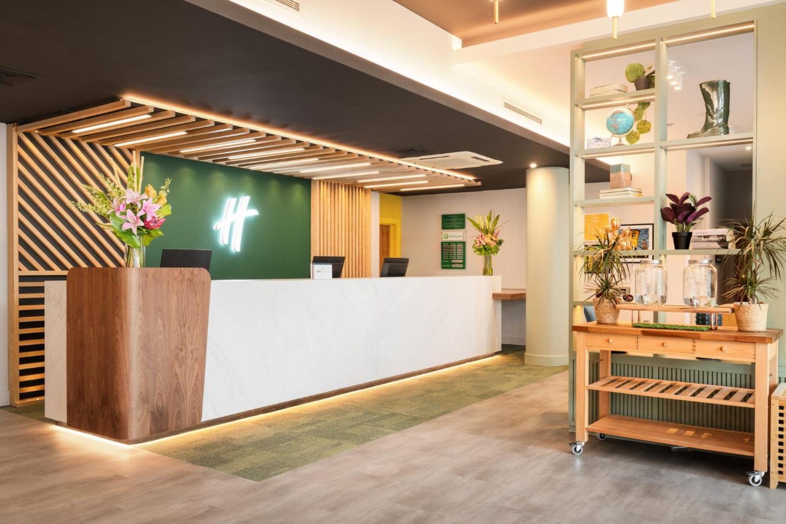 Holiday Inn Norwich City by IHG — photo 7