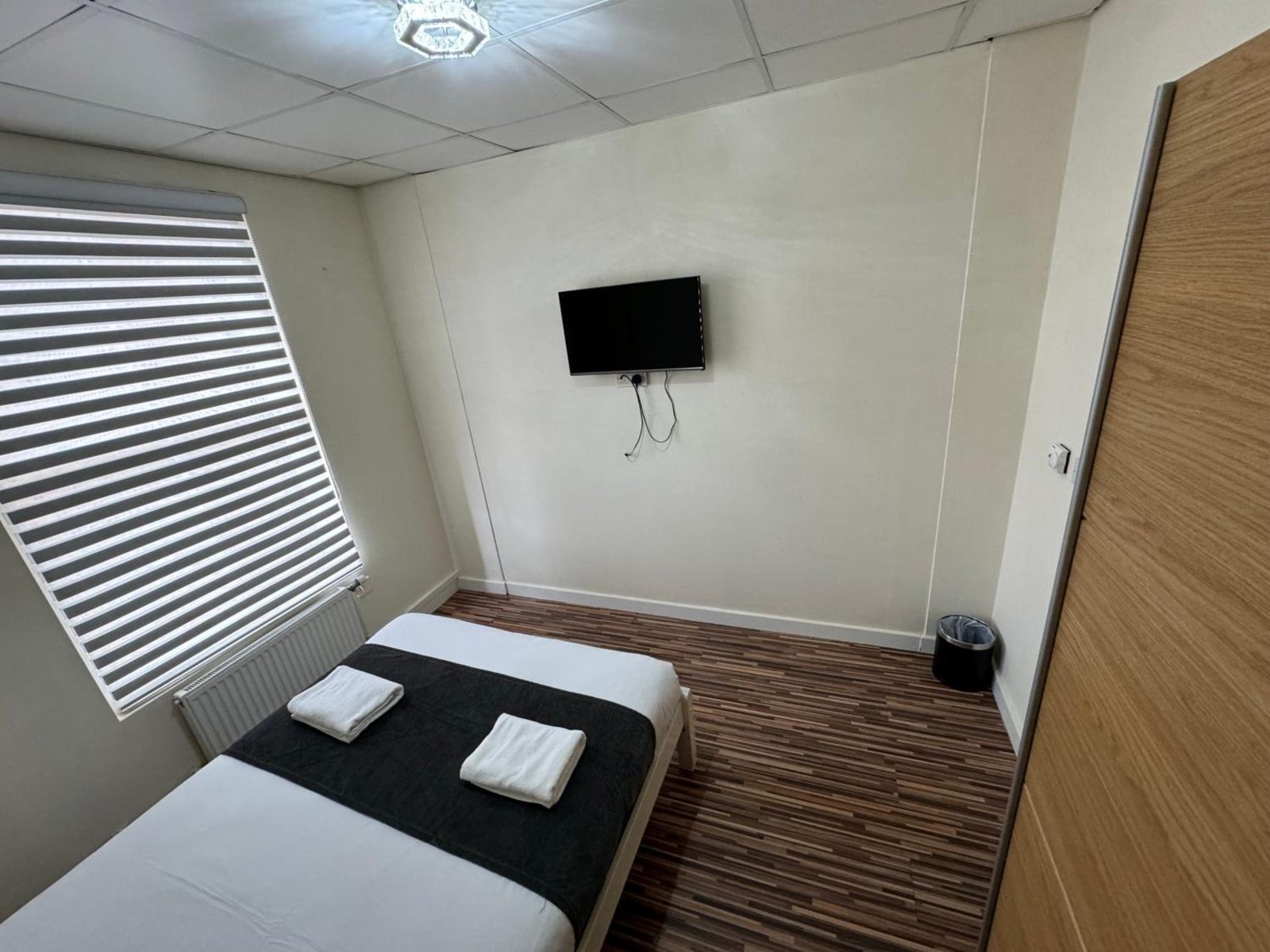 Namaste Palace Hotel, Norwich City Centre — photo 5