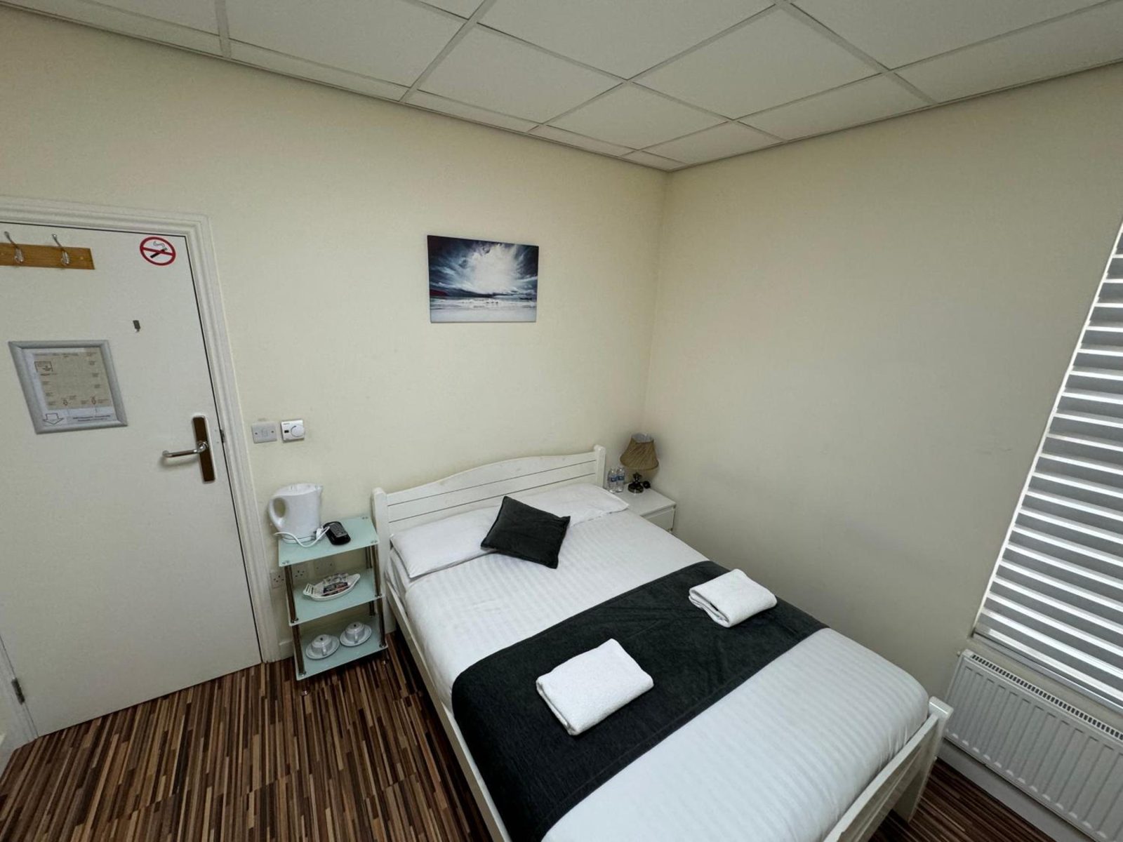 Namaste Palace Hotel, Norwich City Centre — photo 7