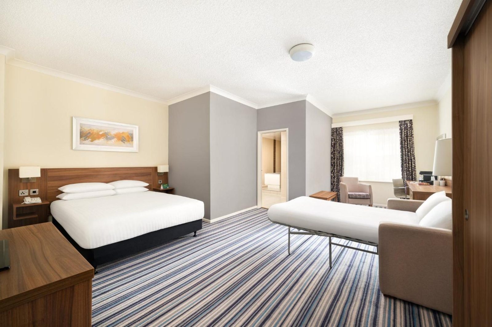 Holiday Inn Norwich North by IHG — photo 5