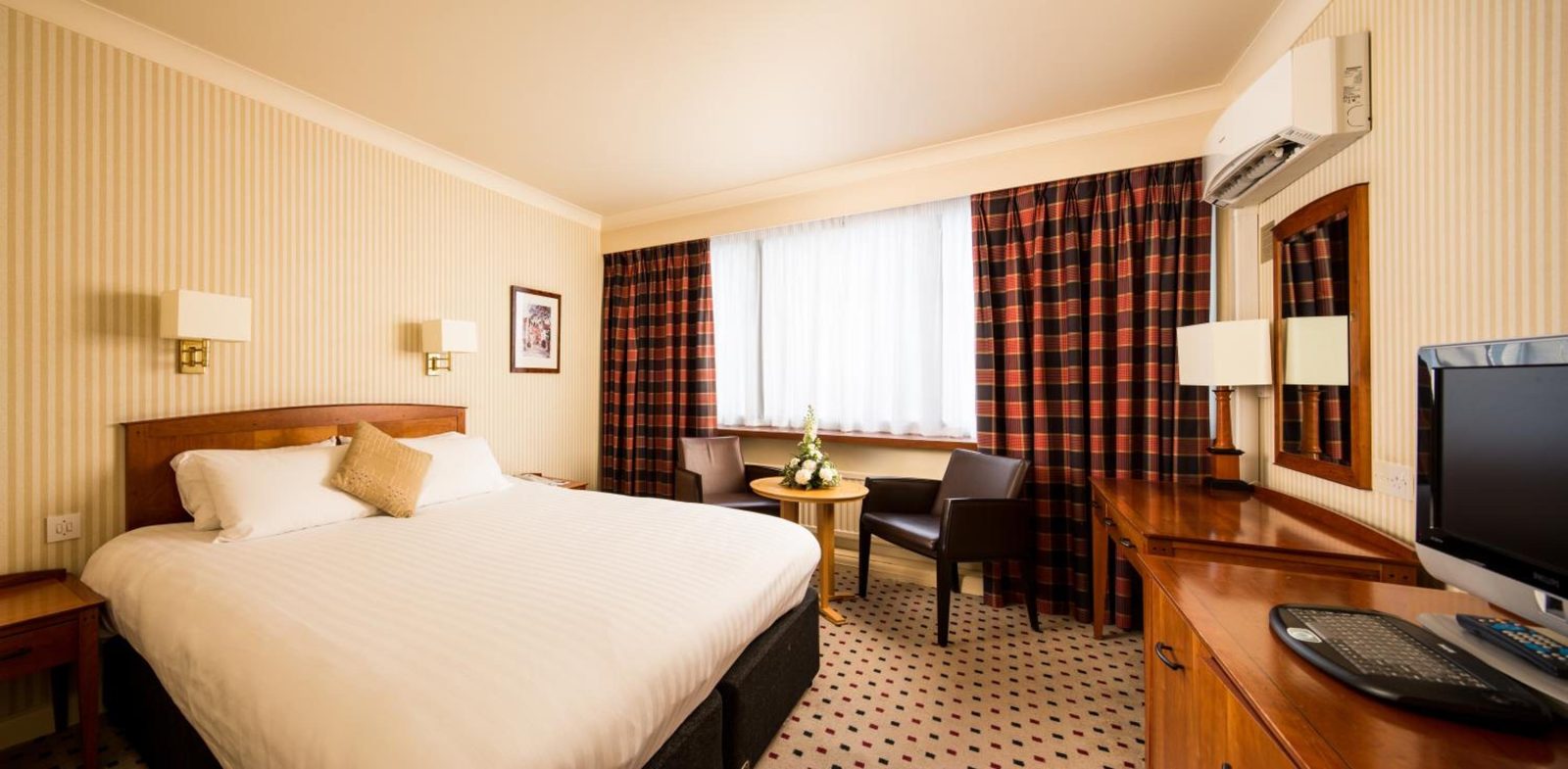 Mercure Norwich Hotel — photo 7