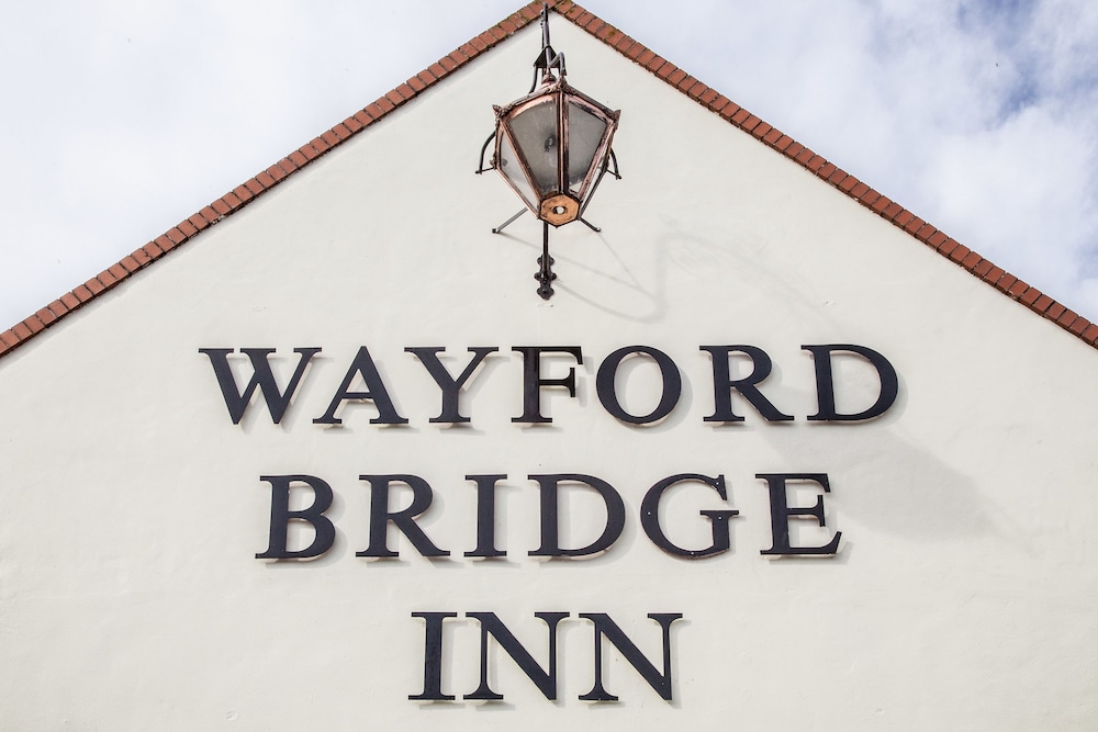 Wayford Bridge Inn — photo 6