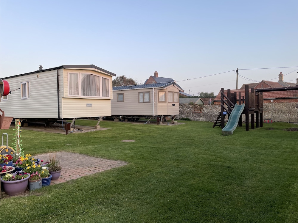 The Leas Beach Park — photo 2