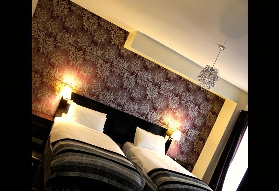 Hotel Belmonte