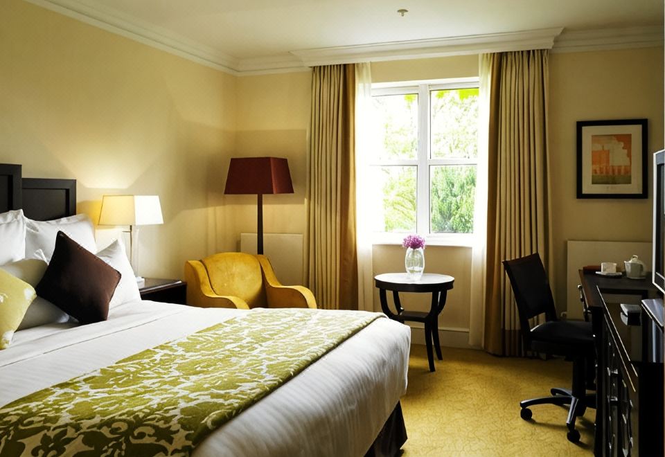 Sprowston Manor Hotel, Spa & Golf