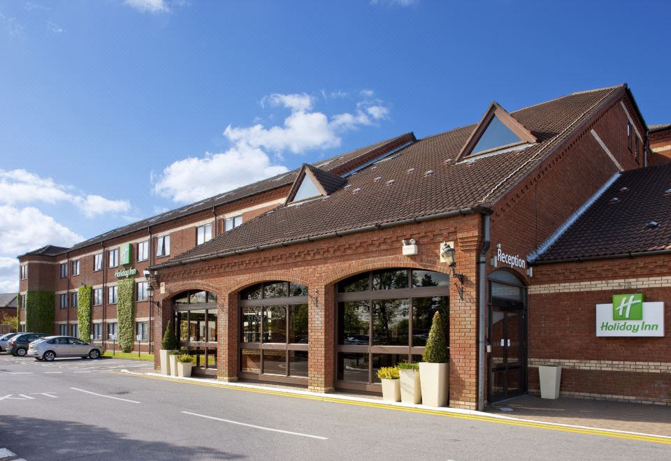 Holiday Inn Norwich North by IHG